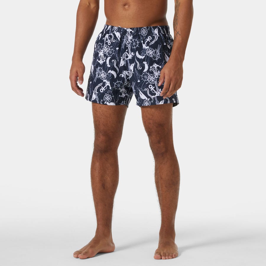 Men's Newport Swim Trunks