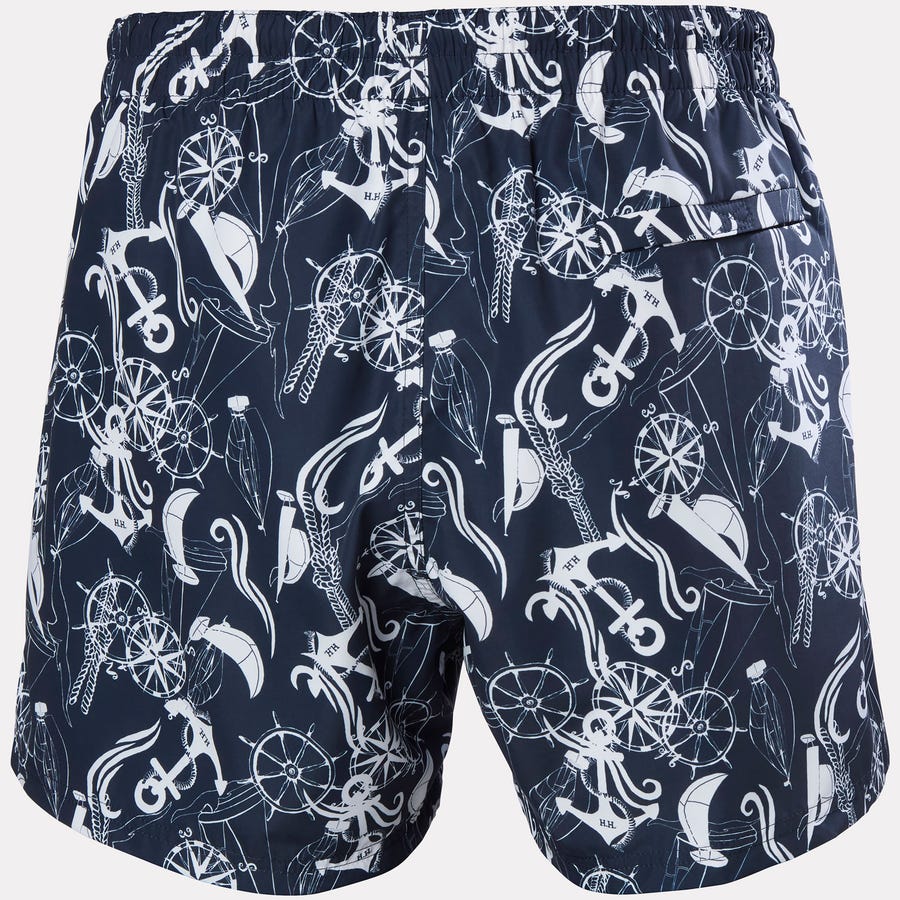 Men's Newport Swim Trunks