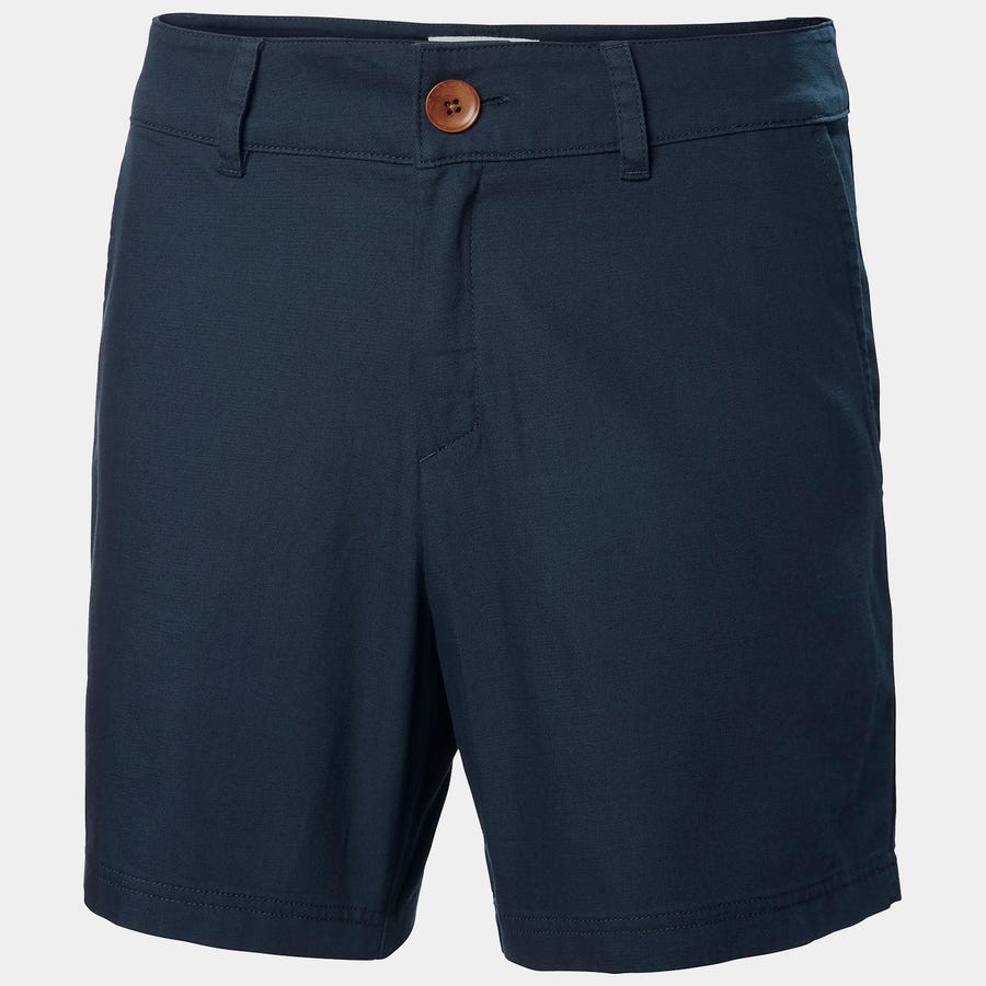 Women's Pier Shorts