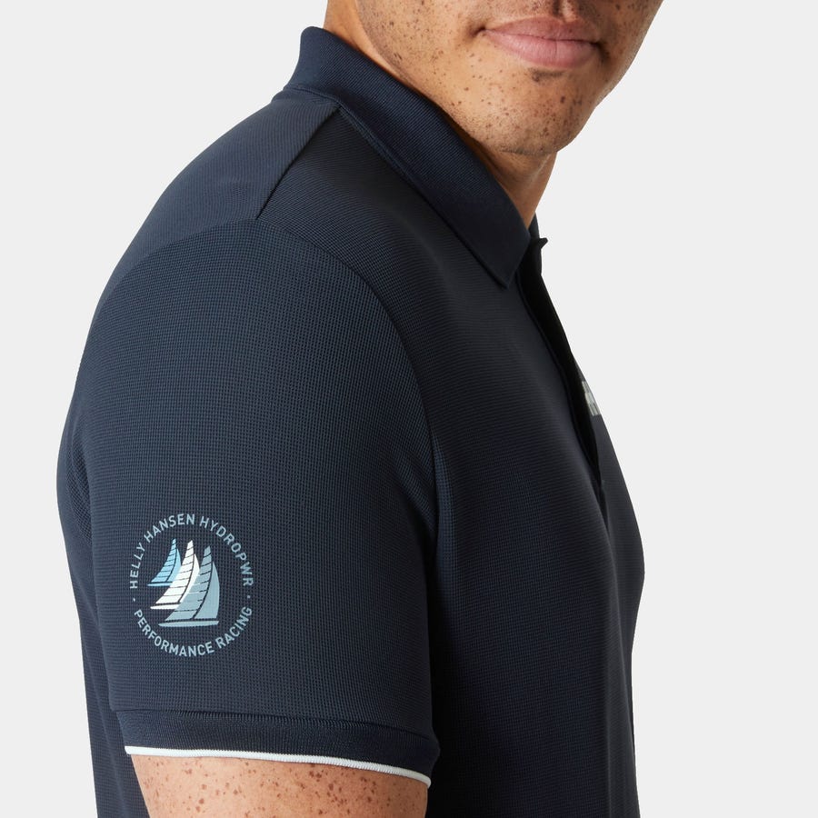 Men's Ocean Polo 2.0