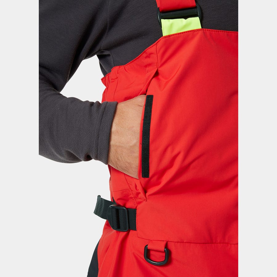 Men's Aegir Race Bib