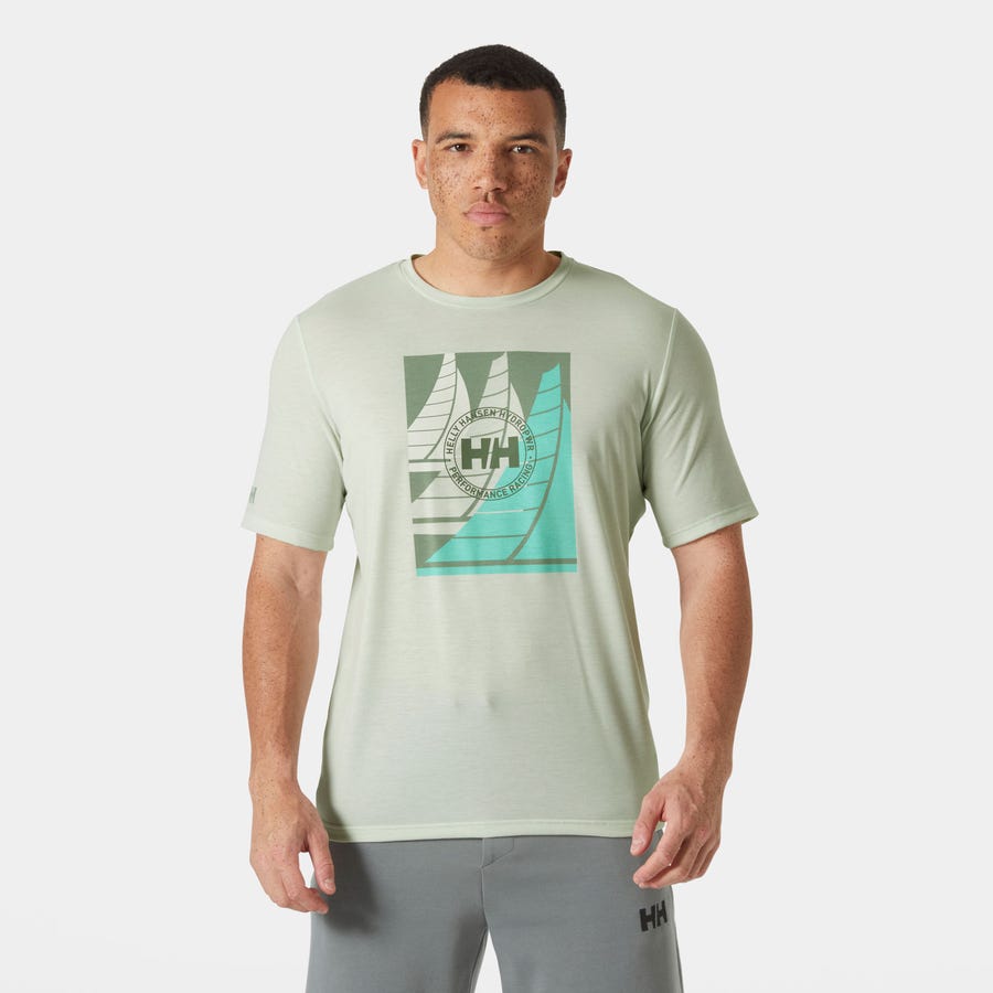 Men's HP Race Sailing T-Shirt