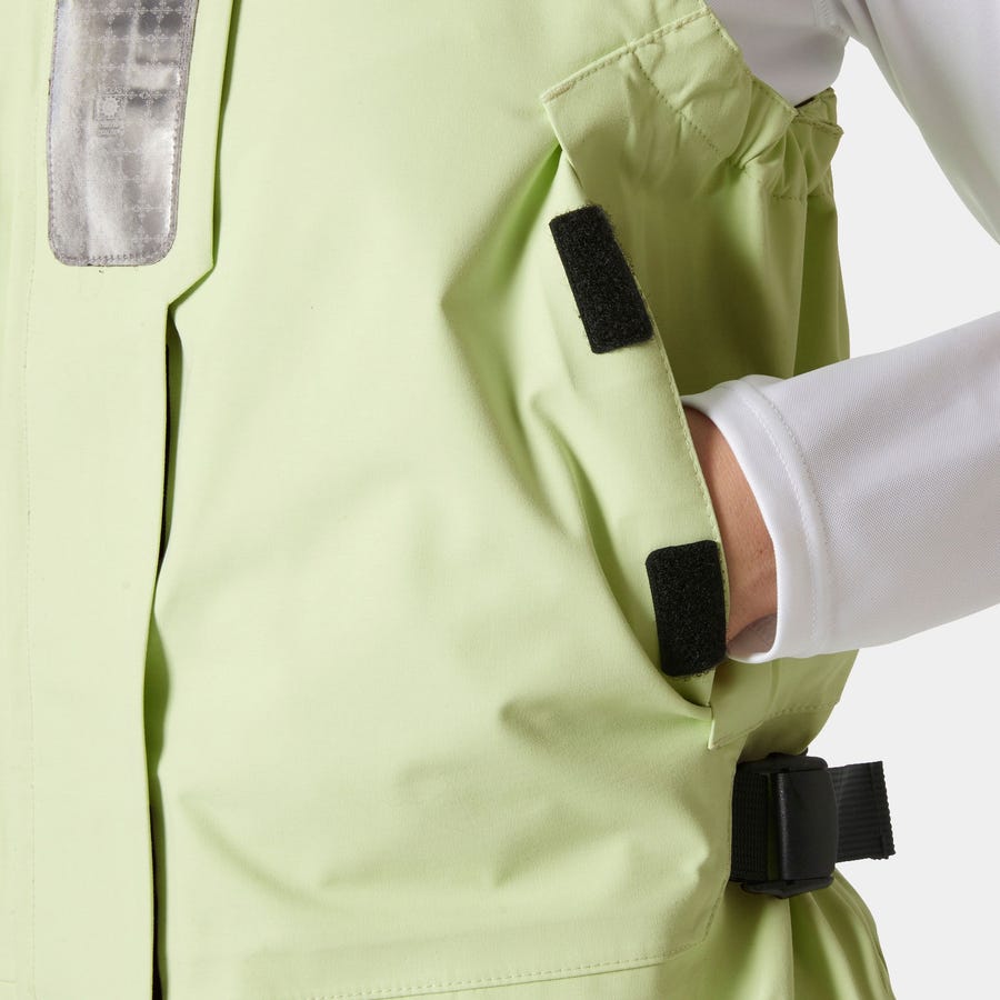 Women's Skagen Pro Sailing Bib