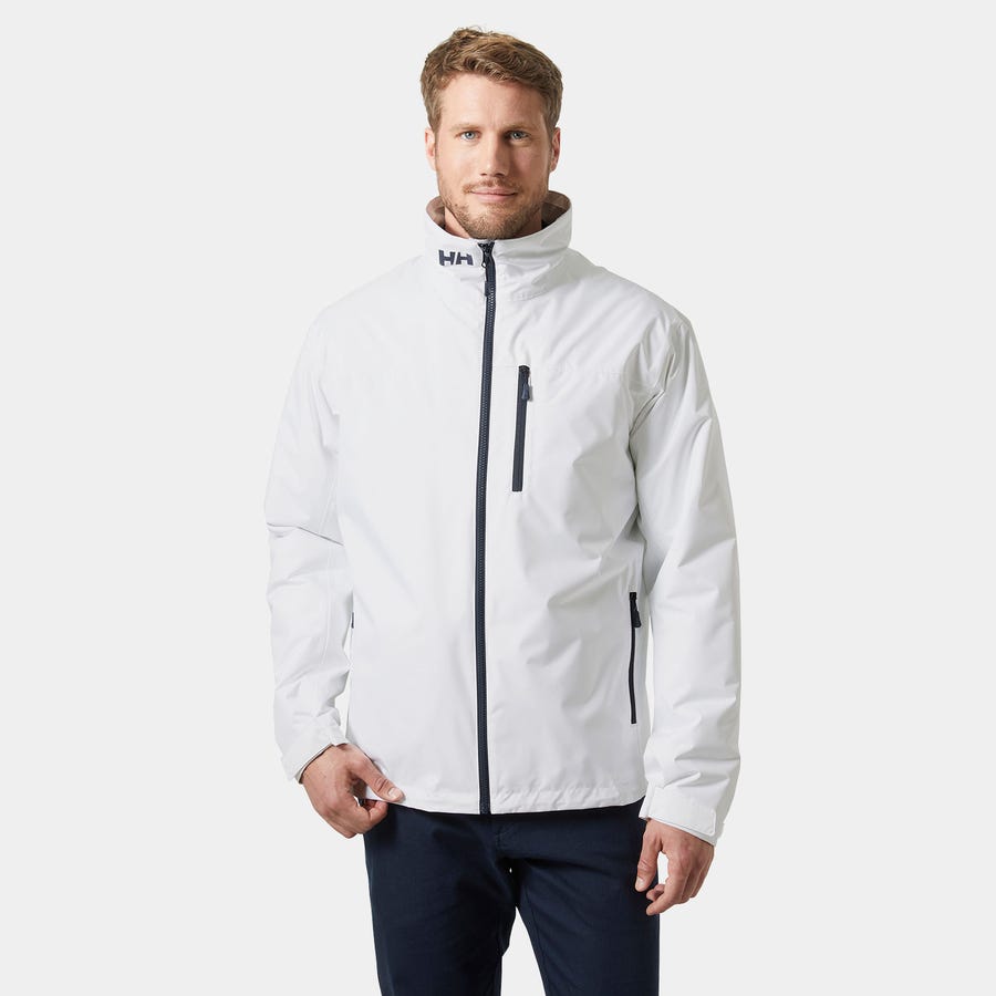 Men's Crew Midlayer Sailing Jacket 2.0