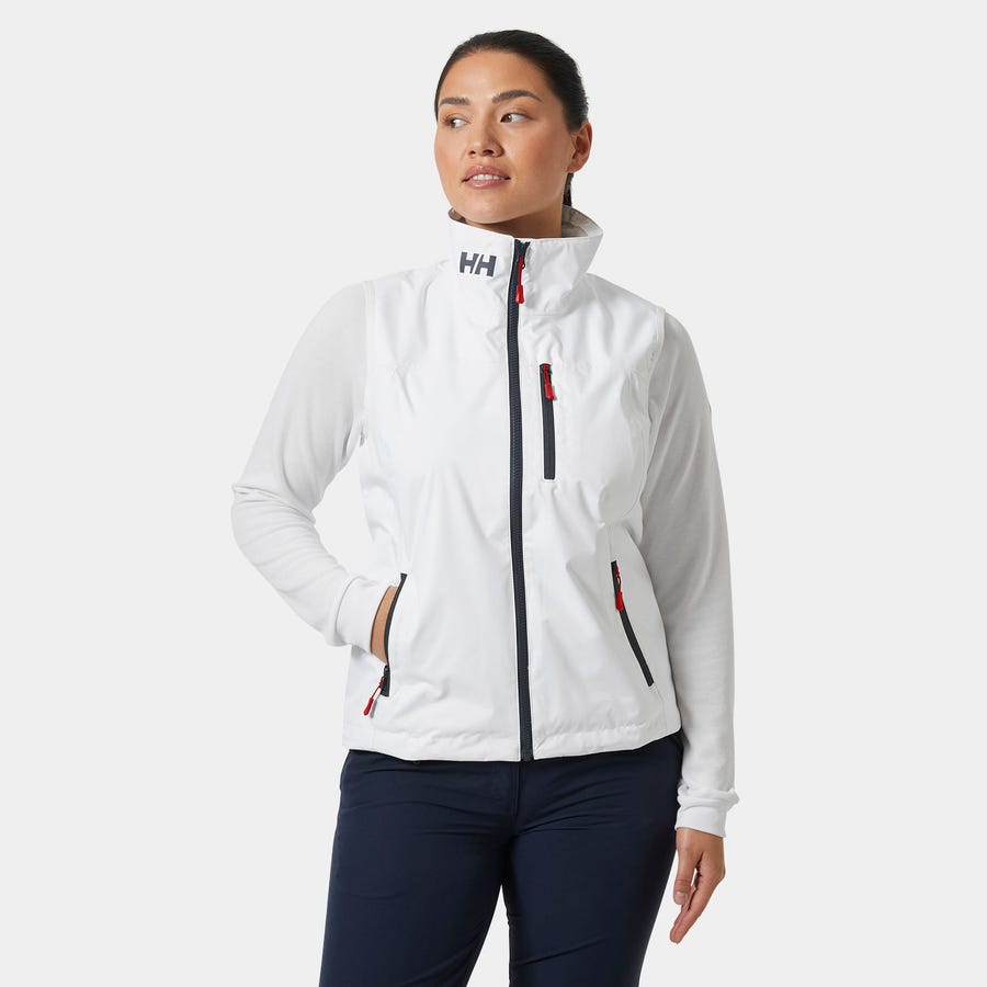 Women's Crew Sailing Vest 2.0