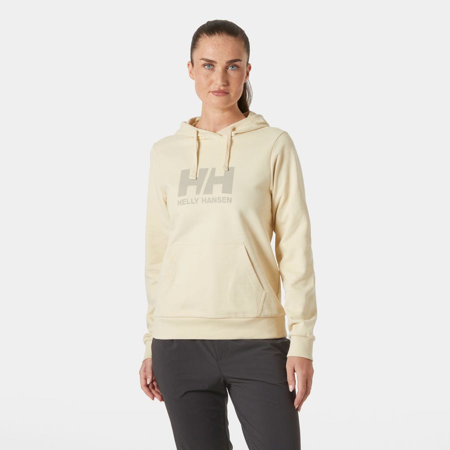 Women's Logo Hoodie 2.0