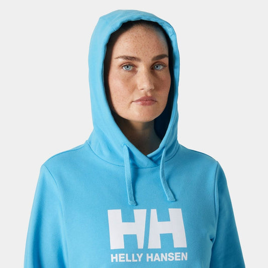 Women's Logo Hoodie 2.0