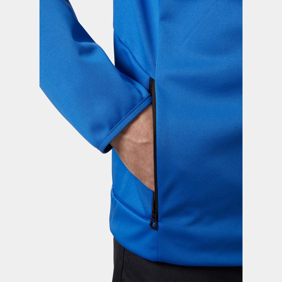 Men's HP Windproof Fleece Sailing Jacket 2.0