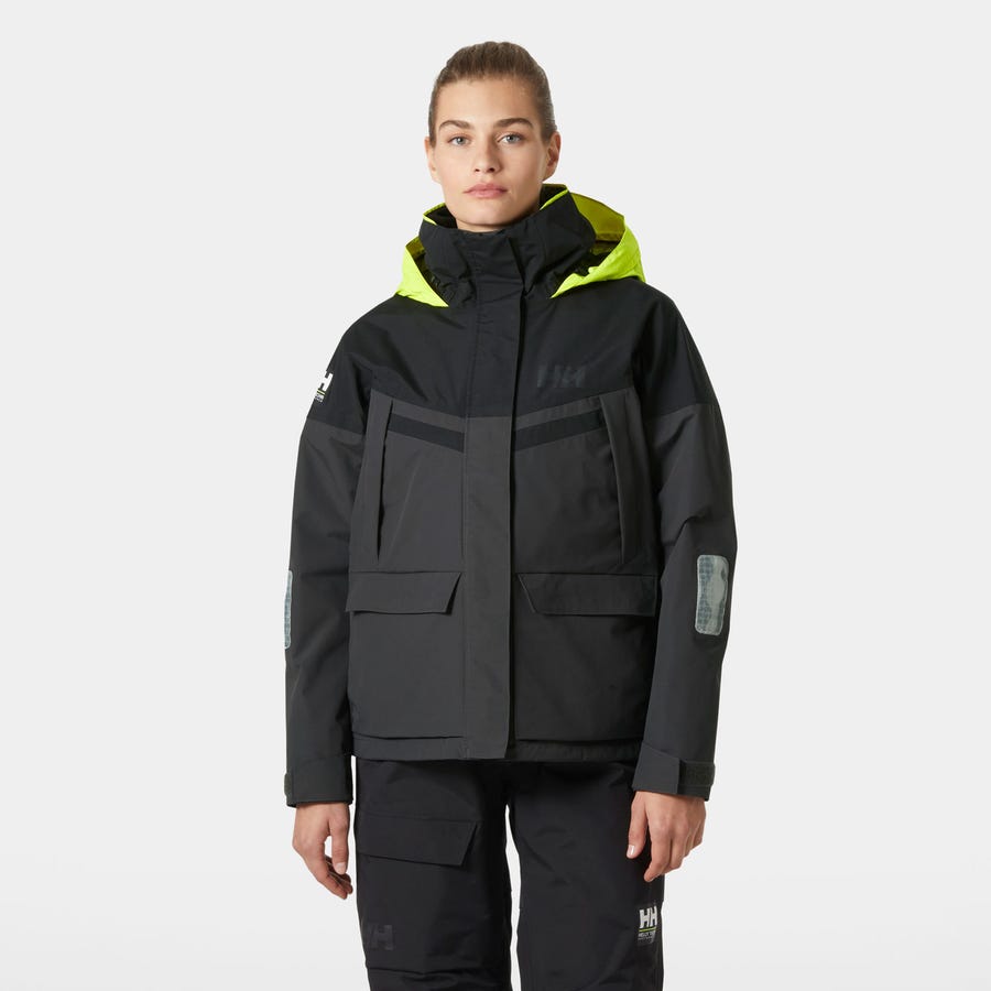 Women's Pier 4.0 Jacket