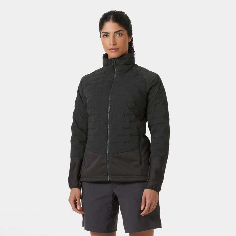 Women's HP Hybrid Stretch Insulator