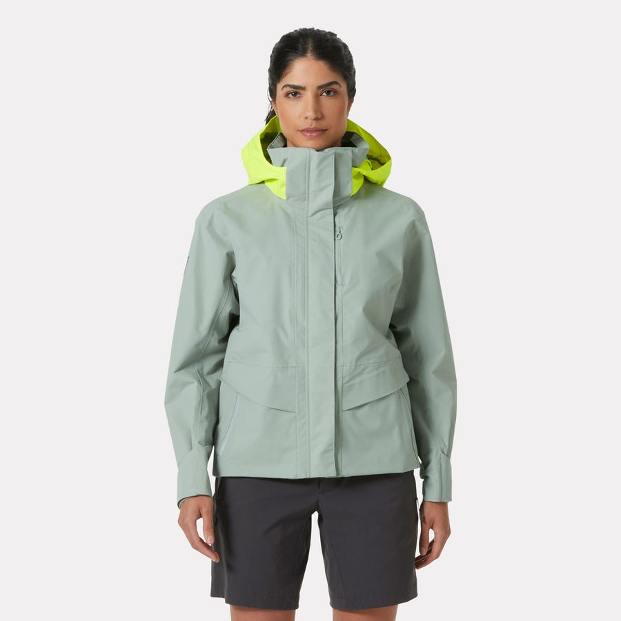 Women's HP Storm Racing Jacket