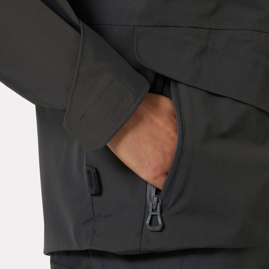 Women's HP Storm Racing Jacket