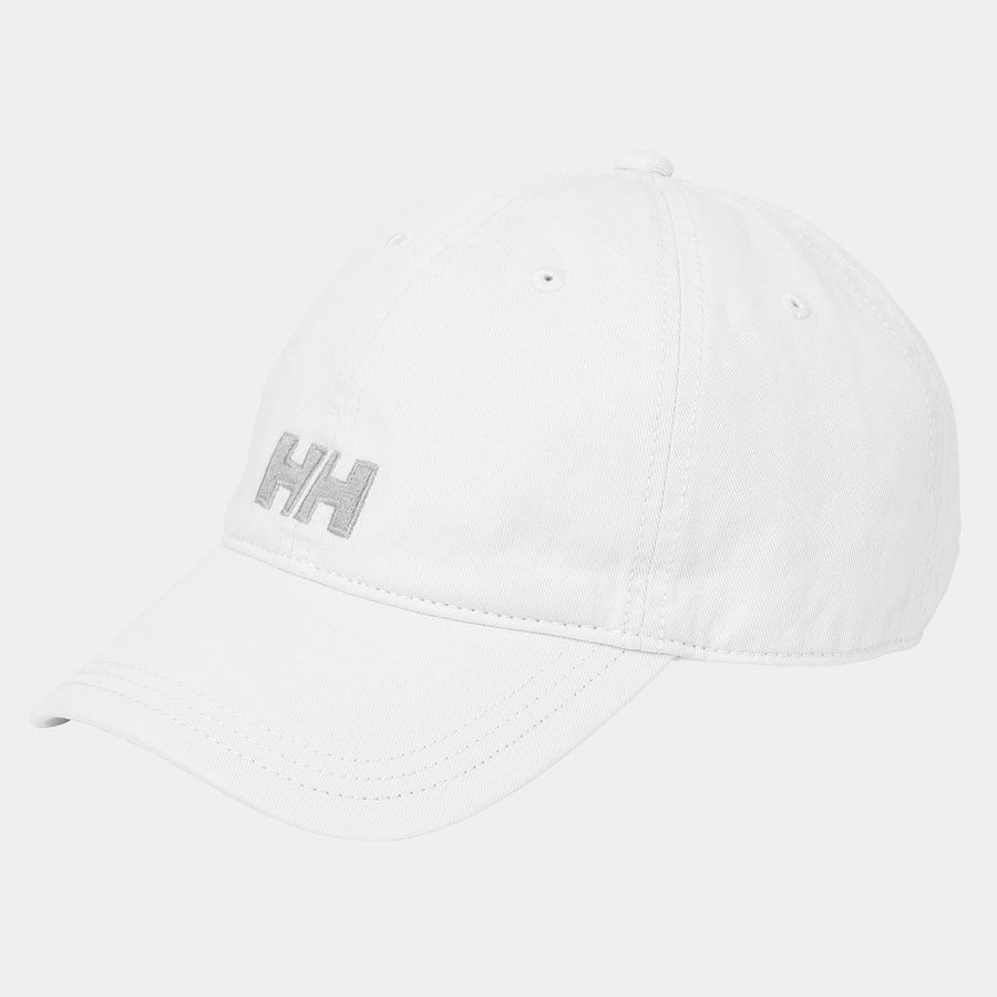 Logo Cap