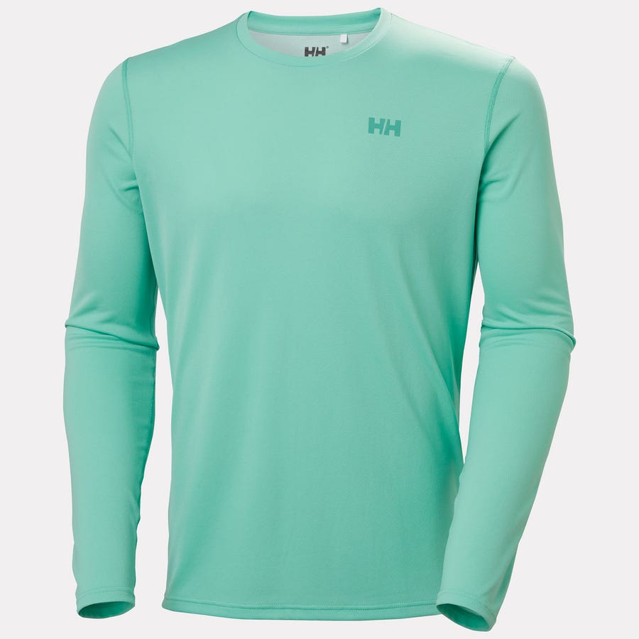 Men's LIFA Active Solen Long Sleeve Base Layer