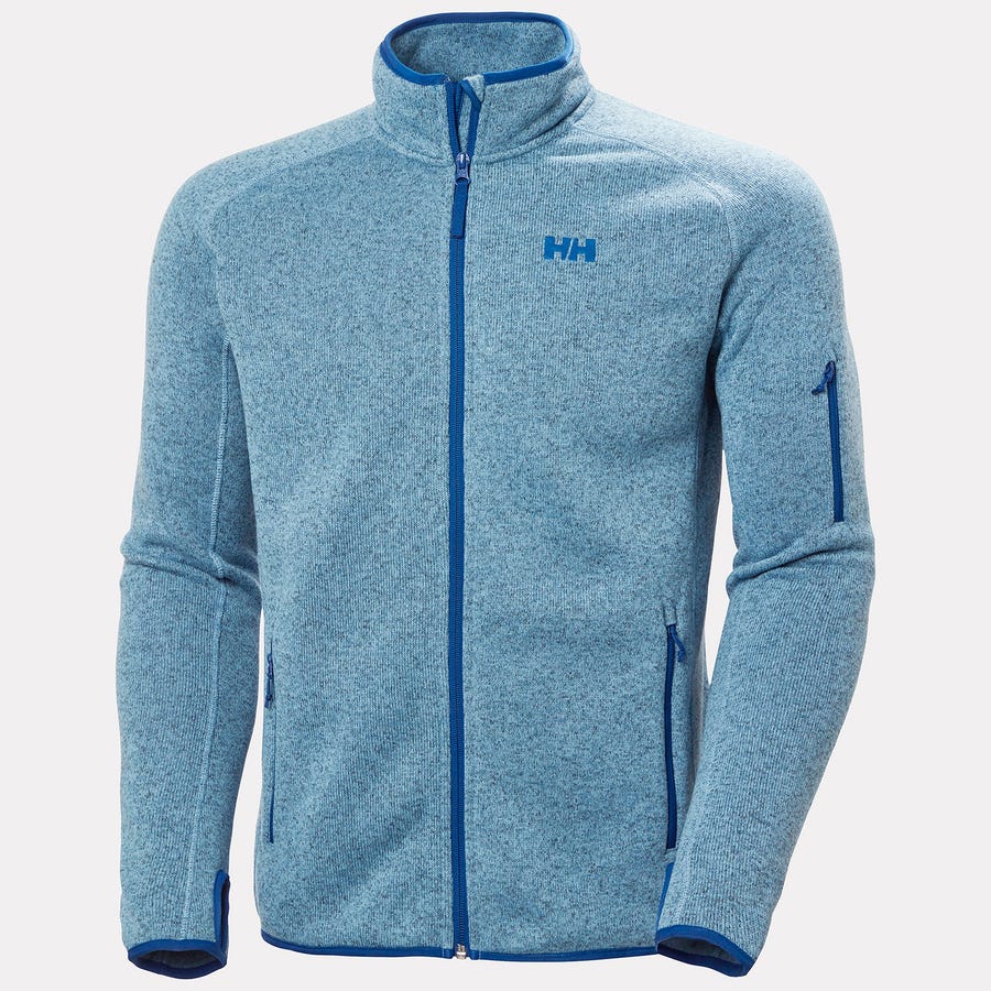 Men's Varde Fleece Jacket 2.0