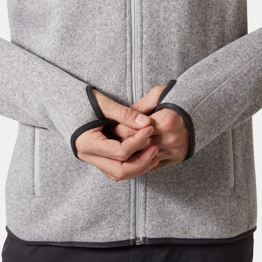 Men's Varde Fleece Jacket 2.0