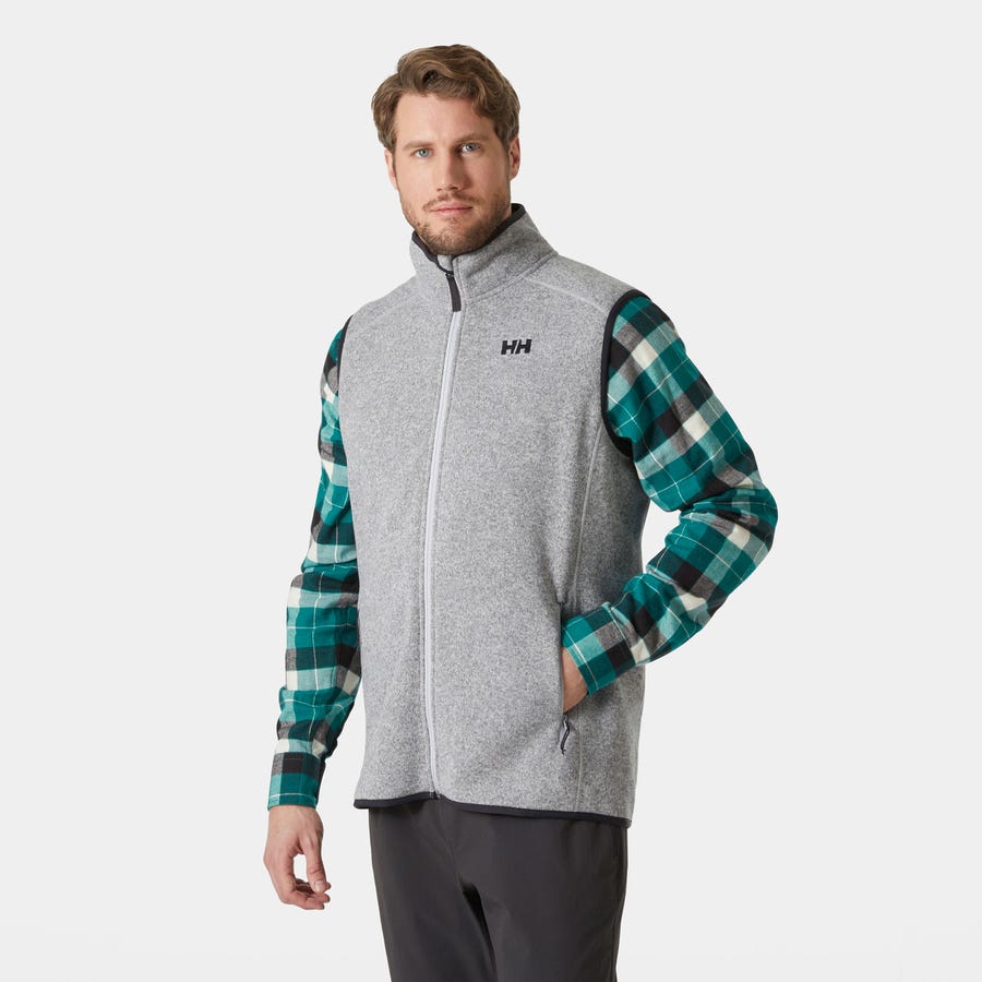 Men's Varde 2.0 Fleece Vest