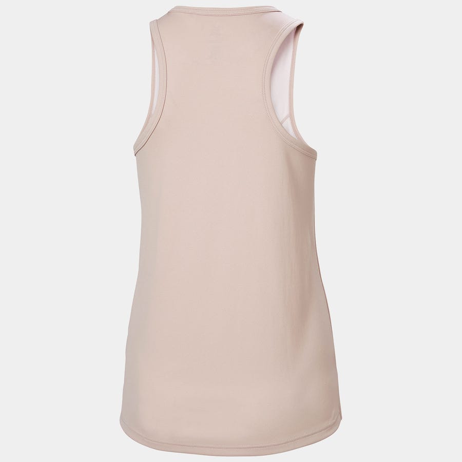 Women's LIFA Active Solen Tank