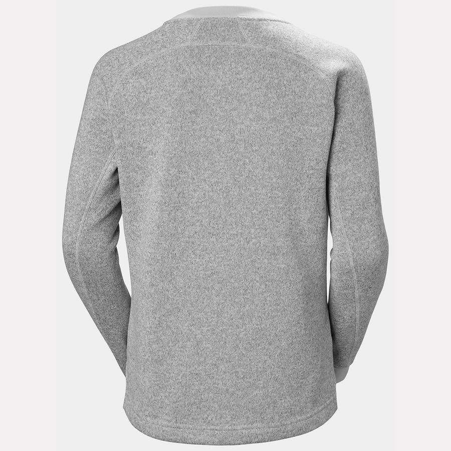 Women's Varde Crewneck