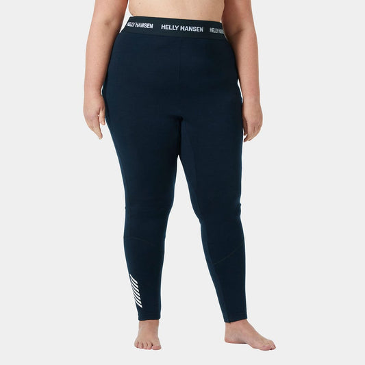 Women's LIFA Merino Midweight Pants Plus
