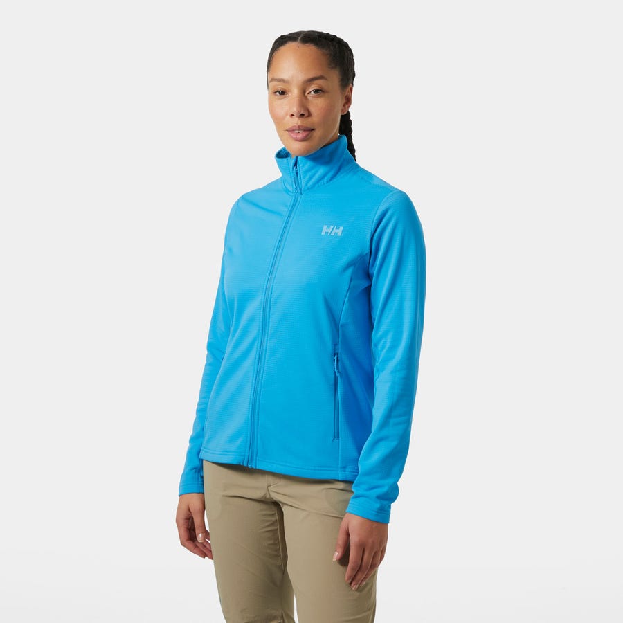 Women's Versalite Fleece Jacket