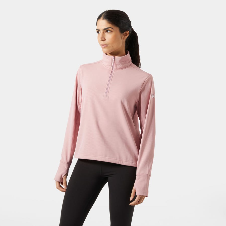 Women's Versalite Cinched Fleece