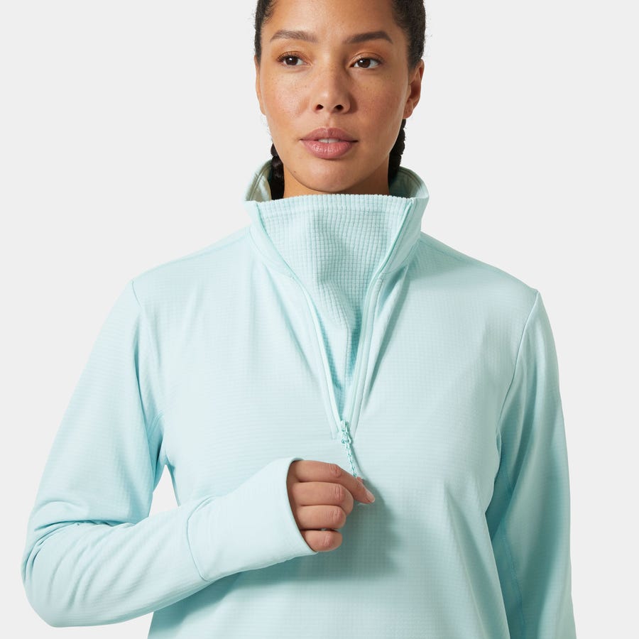 Women's Versalite Cinched Fleece