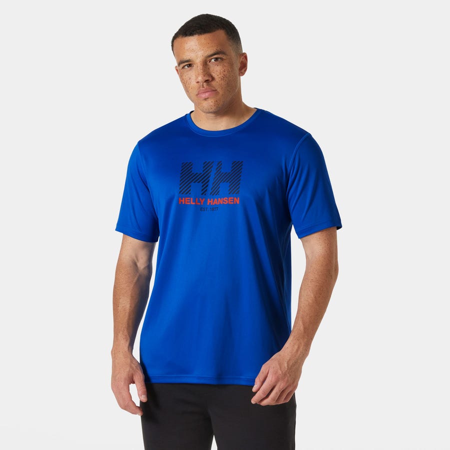 Men's Tech Graphic T-Shirt 2.0