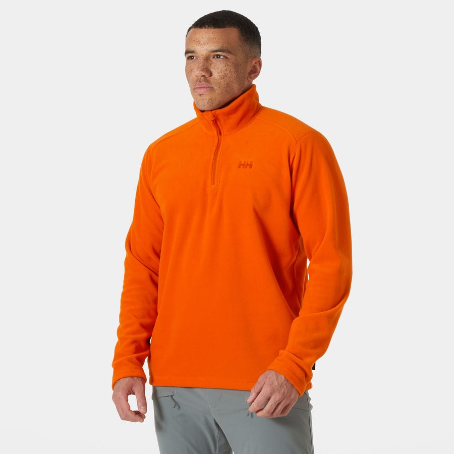 Men's Daybreaker 1/2 Zip Fleece