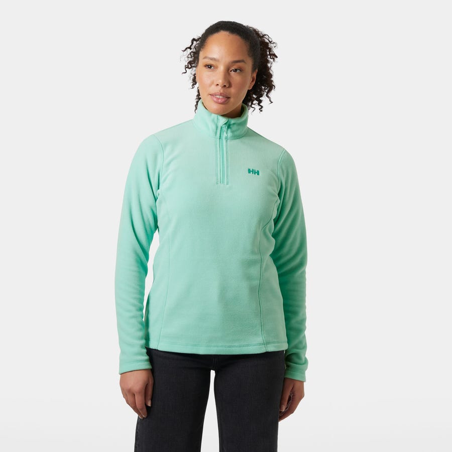 Women's Daybreaker 1/2 Zip Fleece