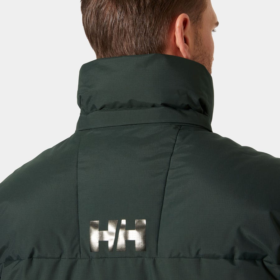 Men's Tromsoe Jacket