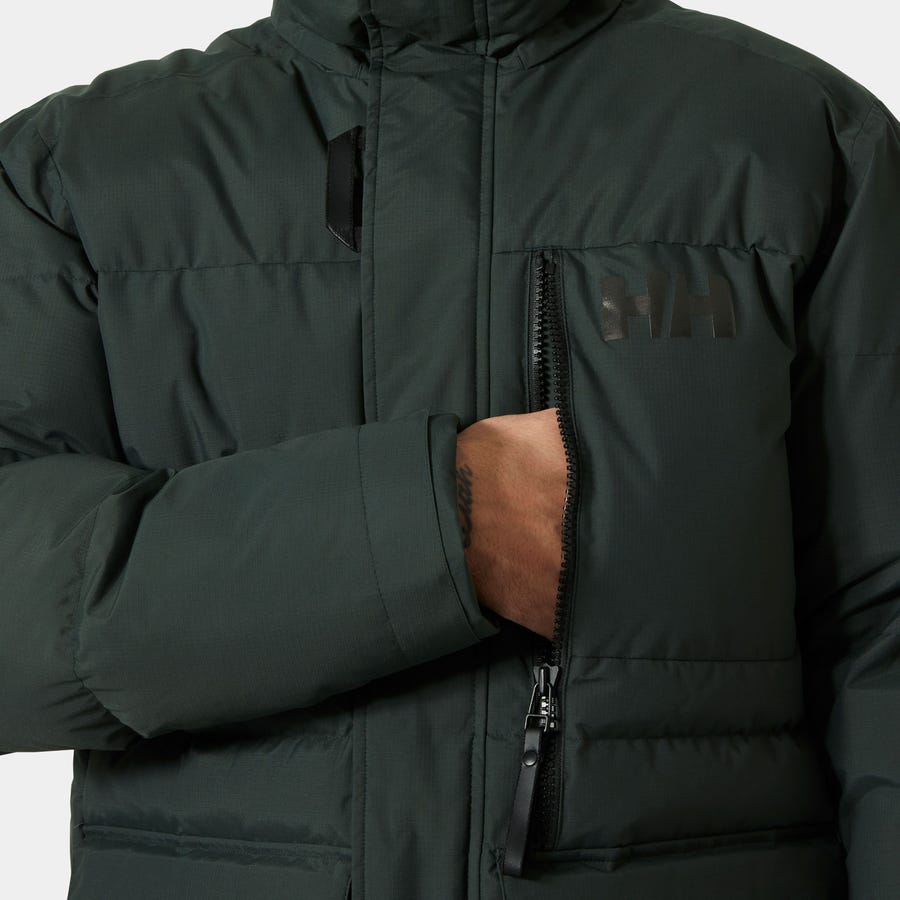 Men's Tromsoe Jacket