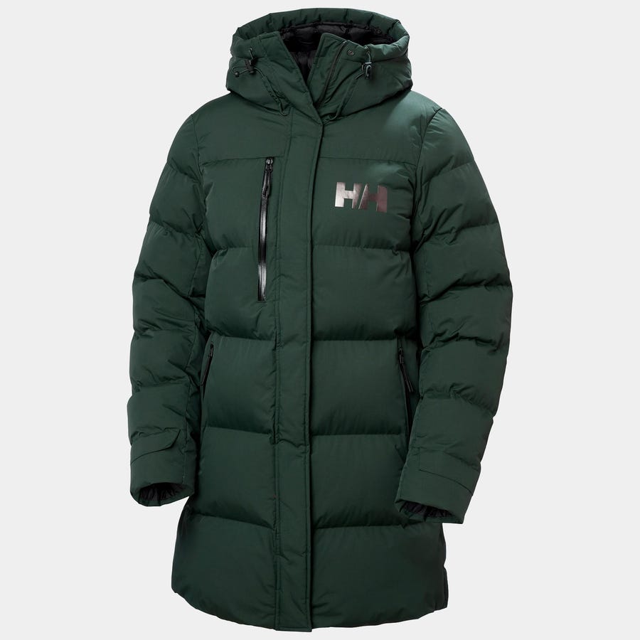 Women's Adore Puffy Parka