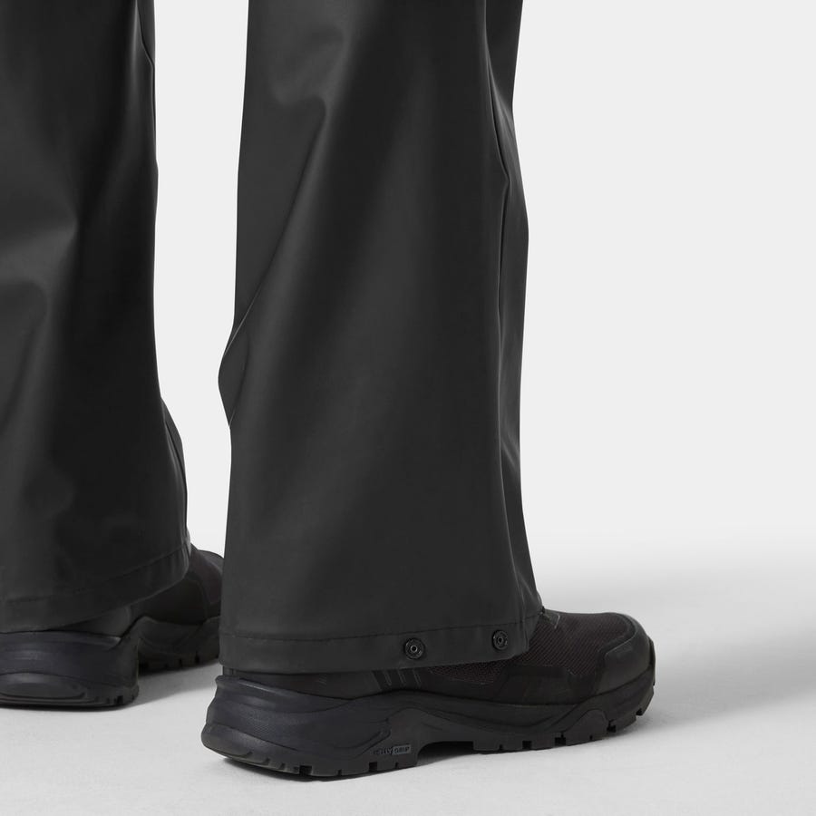 Men's Moss Rain Pants
