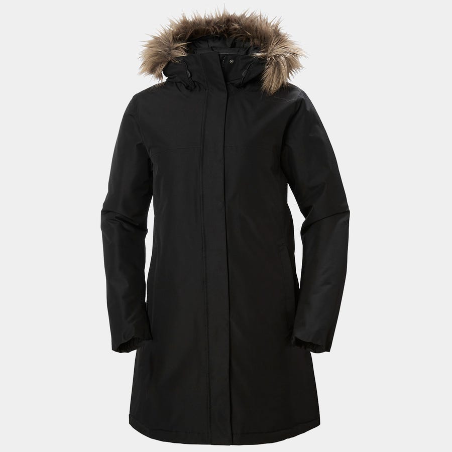 Women's Aden Winter Parka