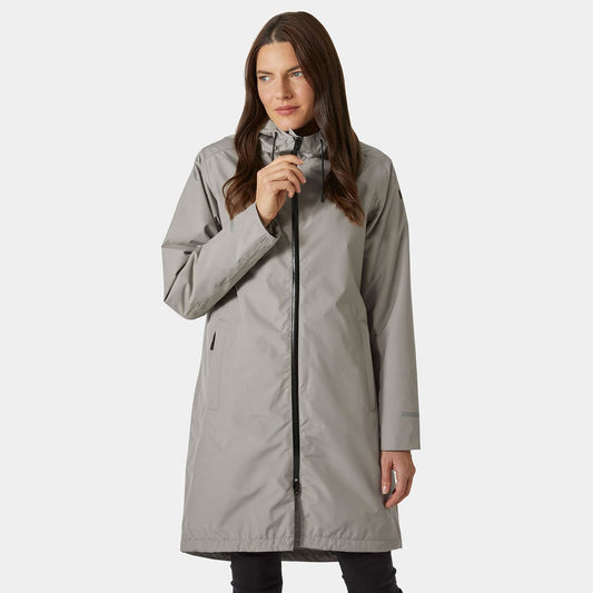 Women's Aspire Insulated Raincoat