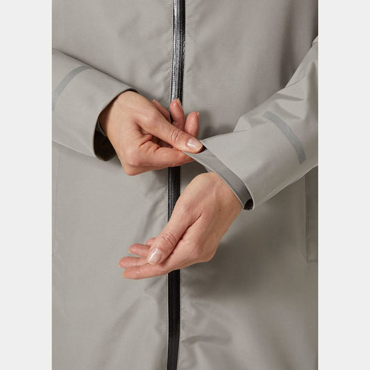 Women's Aspire Insulated Raincoat