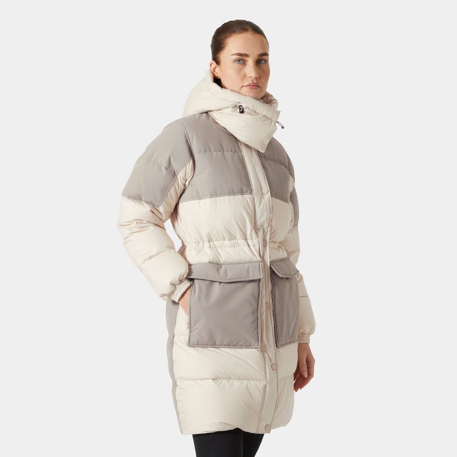 Women's Escape Down Coat