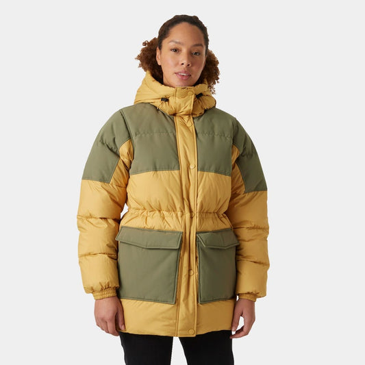 Women's Escape Down Parka