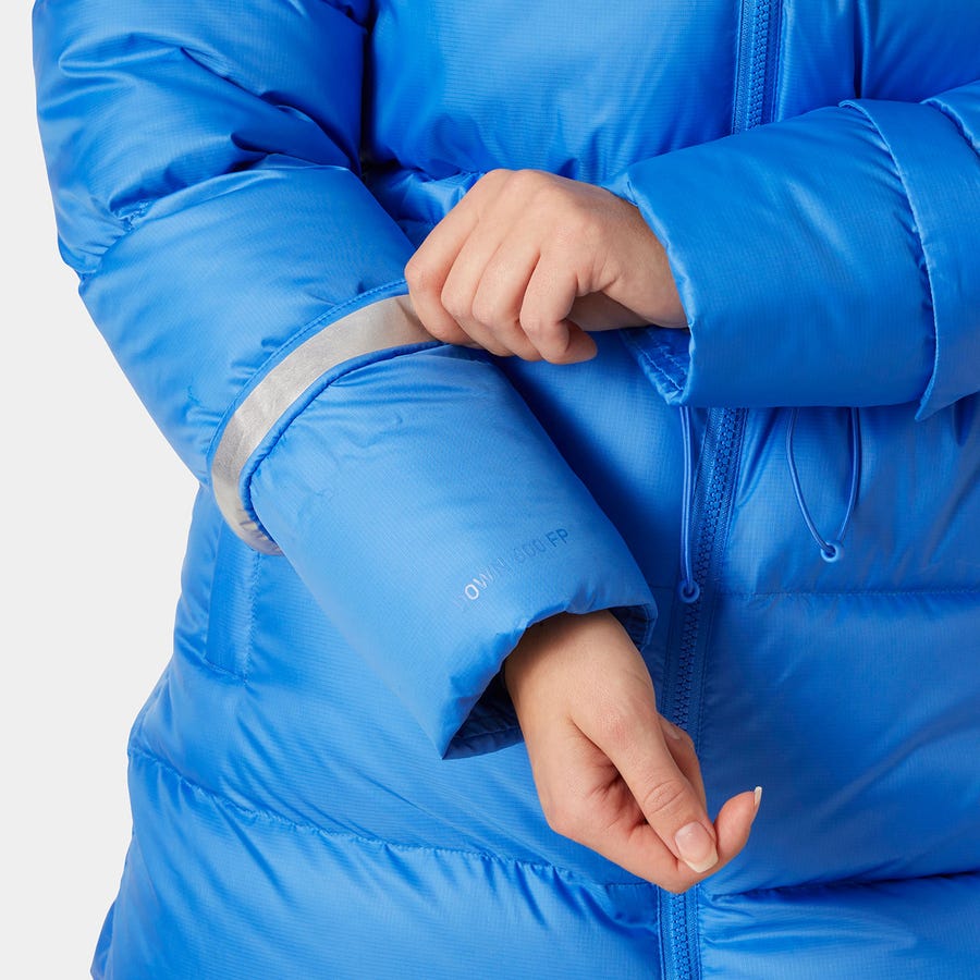 Women's Essence Down Parka