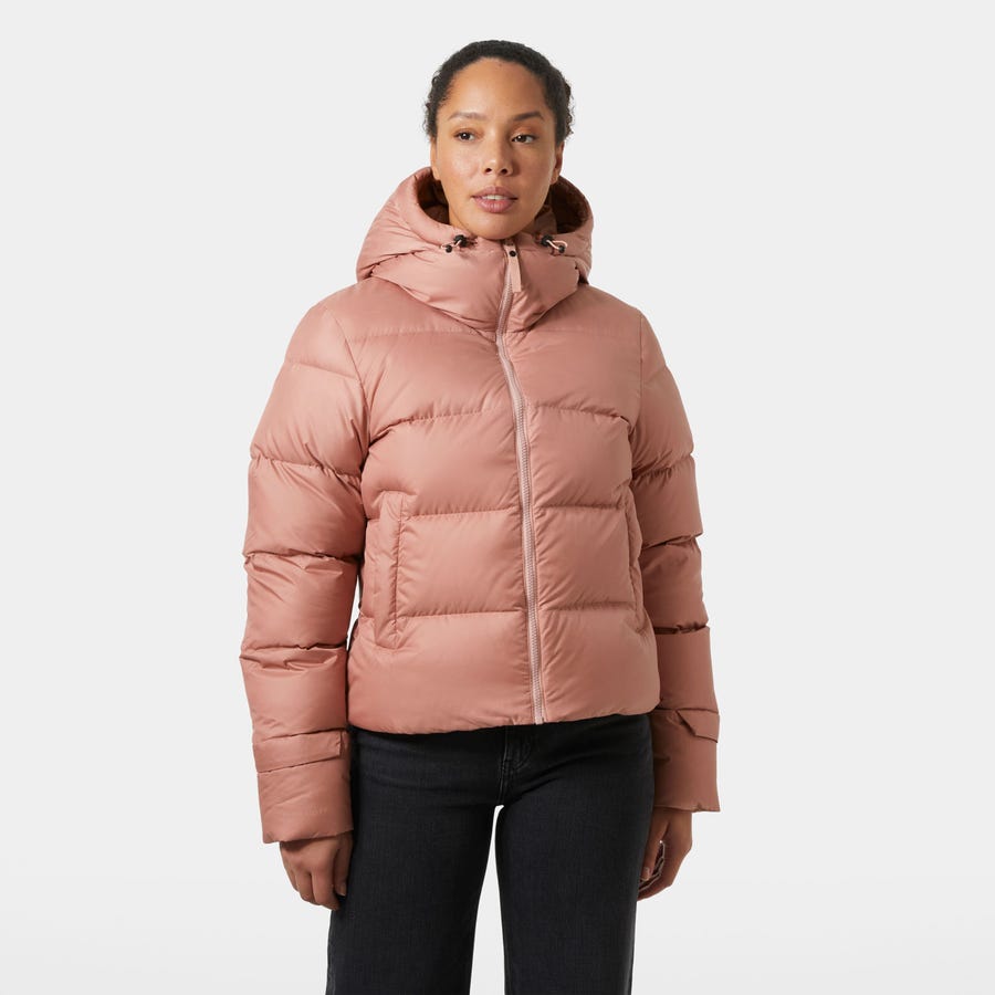 Women's Essence Down Jacket