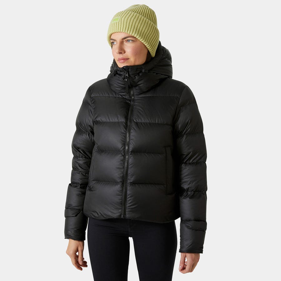 Women's Essence Down Jacket