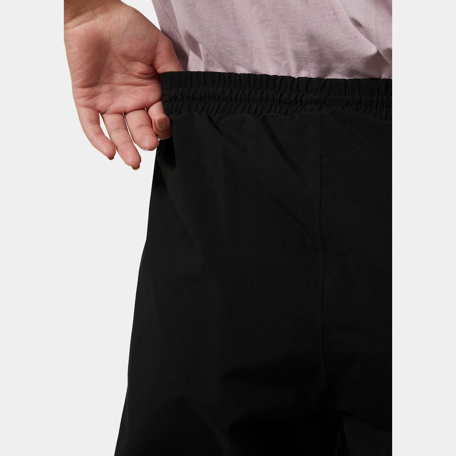 Women's Juell Storm Rain Pants