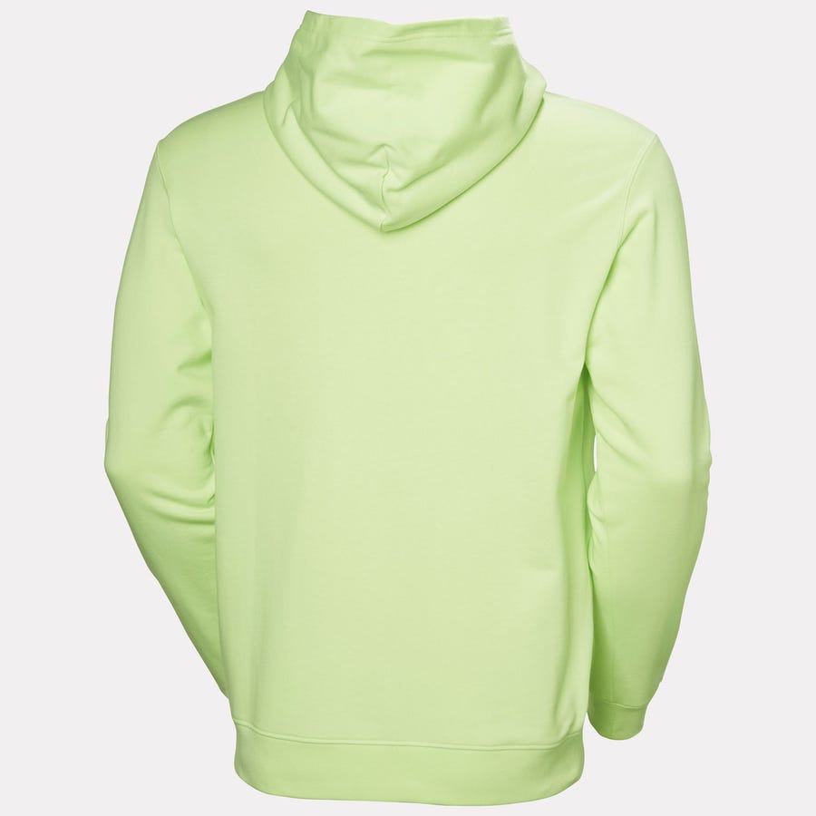 Men's Core Graphic Sweat Hoodie