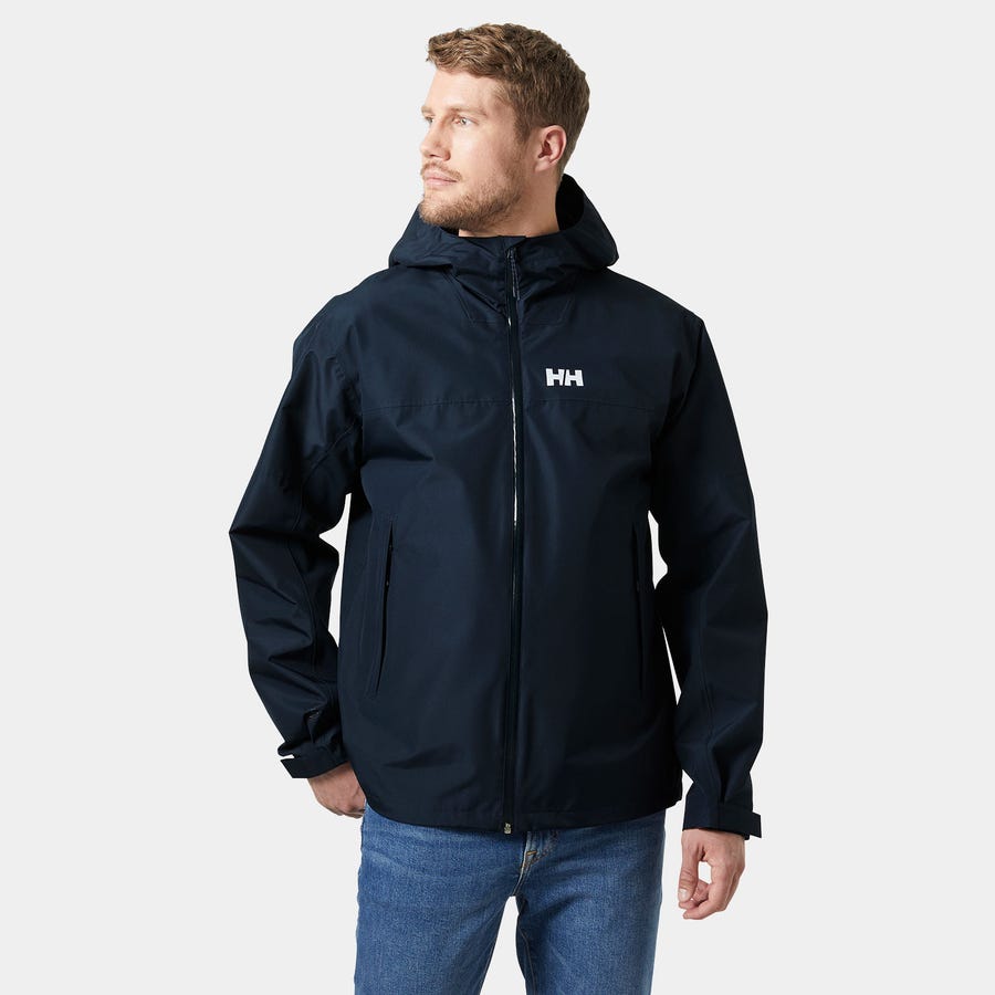 Men's Voyage Jacket