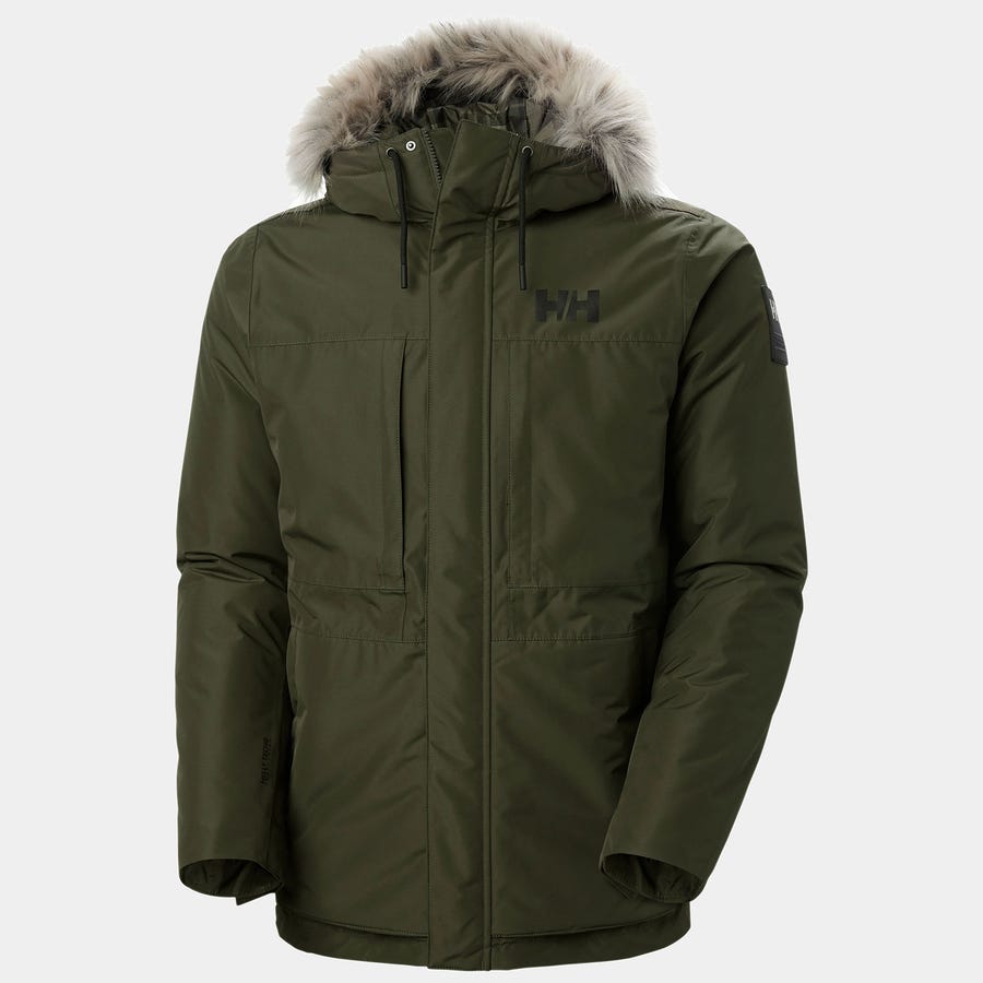 Men's Coastal 3.0 Parka