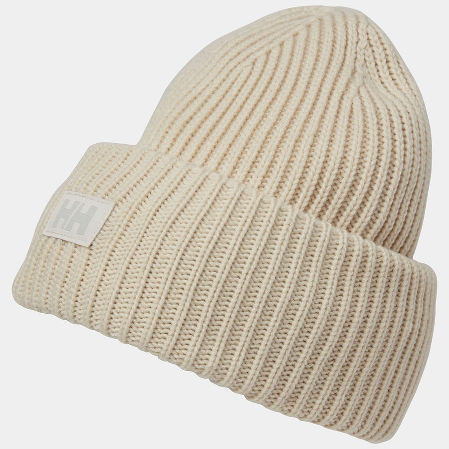 Rib Beanie