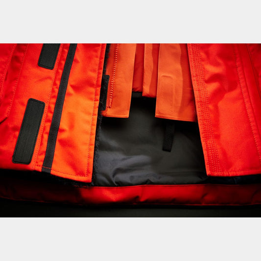 Men's Arctic Patrol Modular Parka 2.0