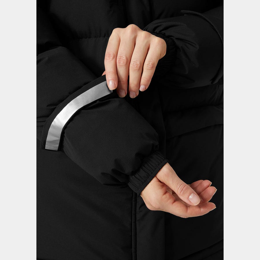 Women's Aurora Parka