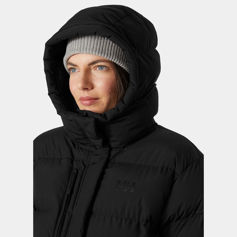 Women's Aurora Parka